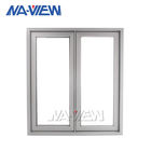 Trung Quốc Naview 2 Lite Double Twin Pane Casement Windows