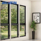 3 Double Double Hung Windows Together Oem Odm