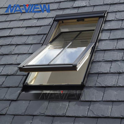 Navirew Tiết kiệm năng lượng mới nhất Trung tâm hiện đại cao cấp Pivot Roof Windows OEM ODM